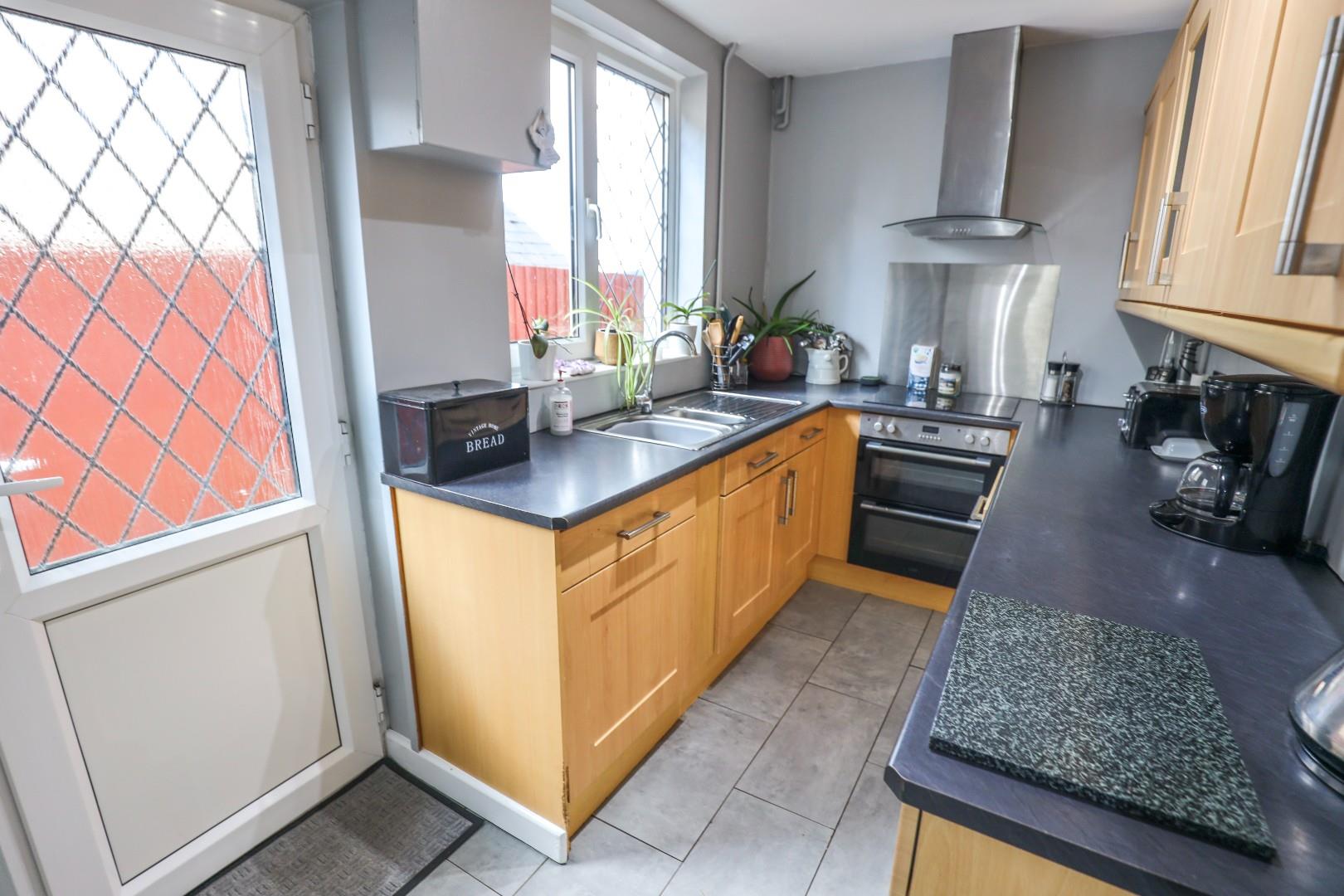 Fferm Goch, Llangan, Vale of Glamorgan, CF35 5DP